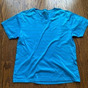 Men’s V Neck T Shirt
